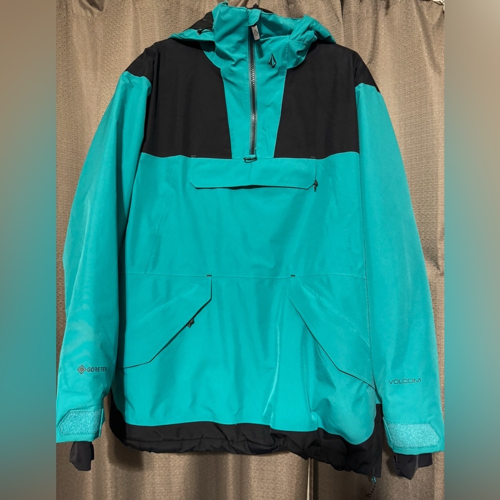 Volcom Fern Gore-Tex Snowboarding Jacket